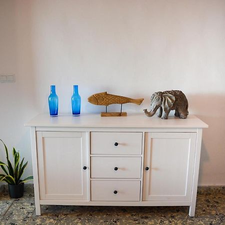 Casa En La Muralla Villajoyosa Εξωτερικό φωτογραφία