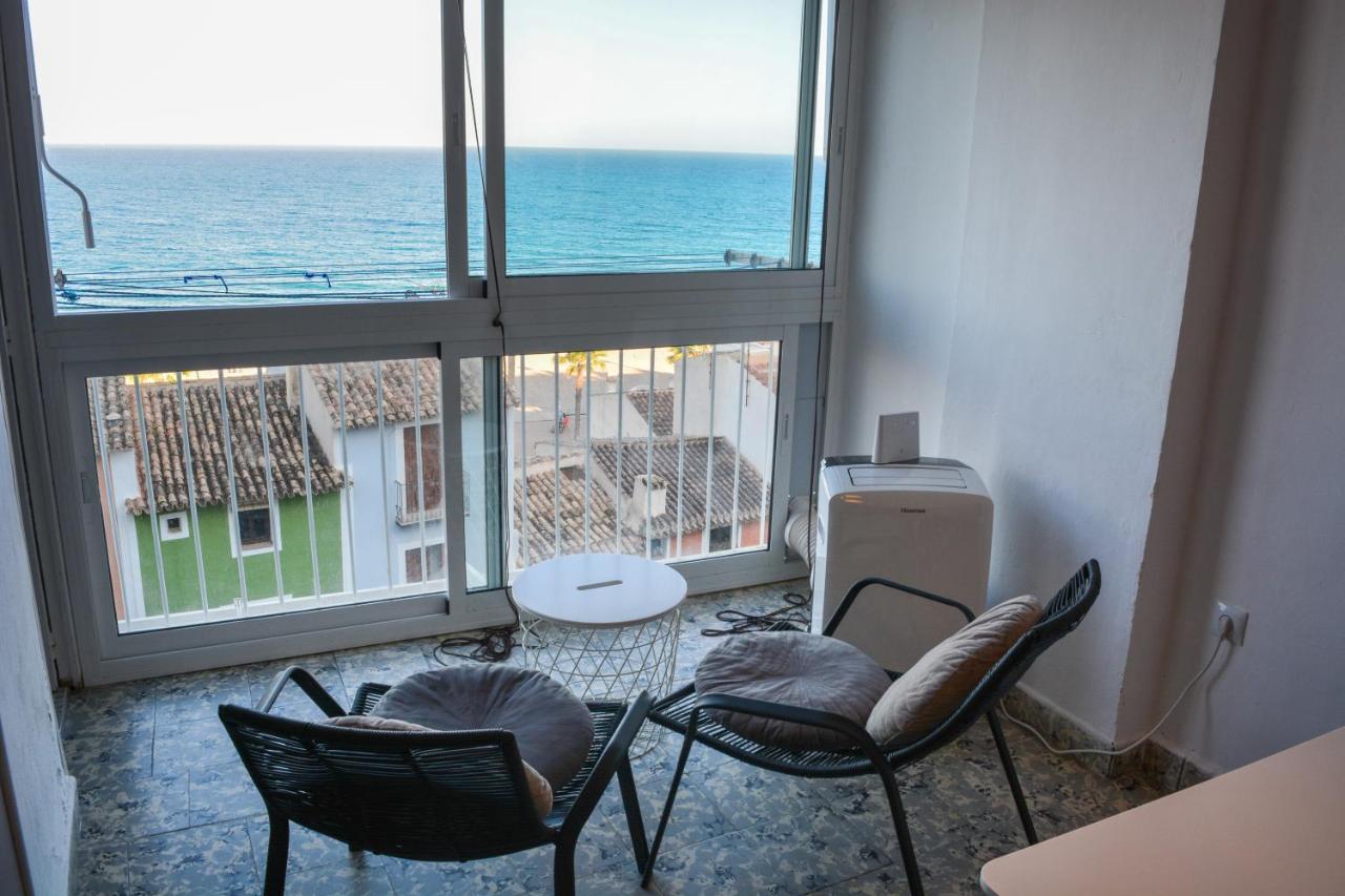 Casa En La Muralla Villajoyosa Εξωτερικό φωτογραφία