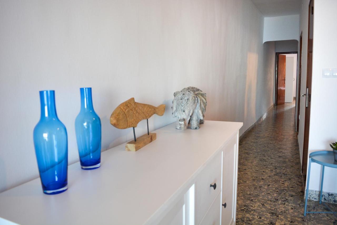 Casa En La Muralla Villajoyosa Εξωτερικό φωτογραφία