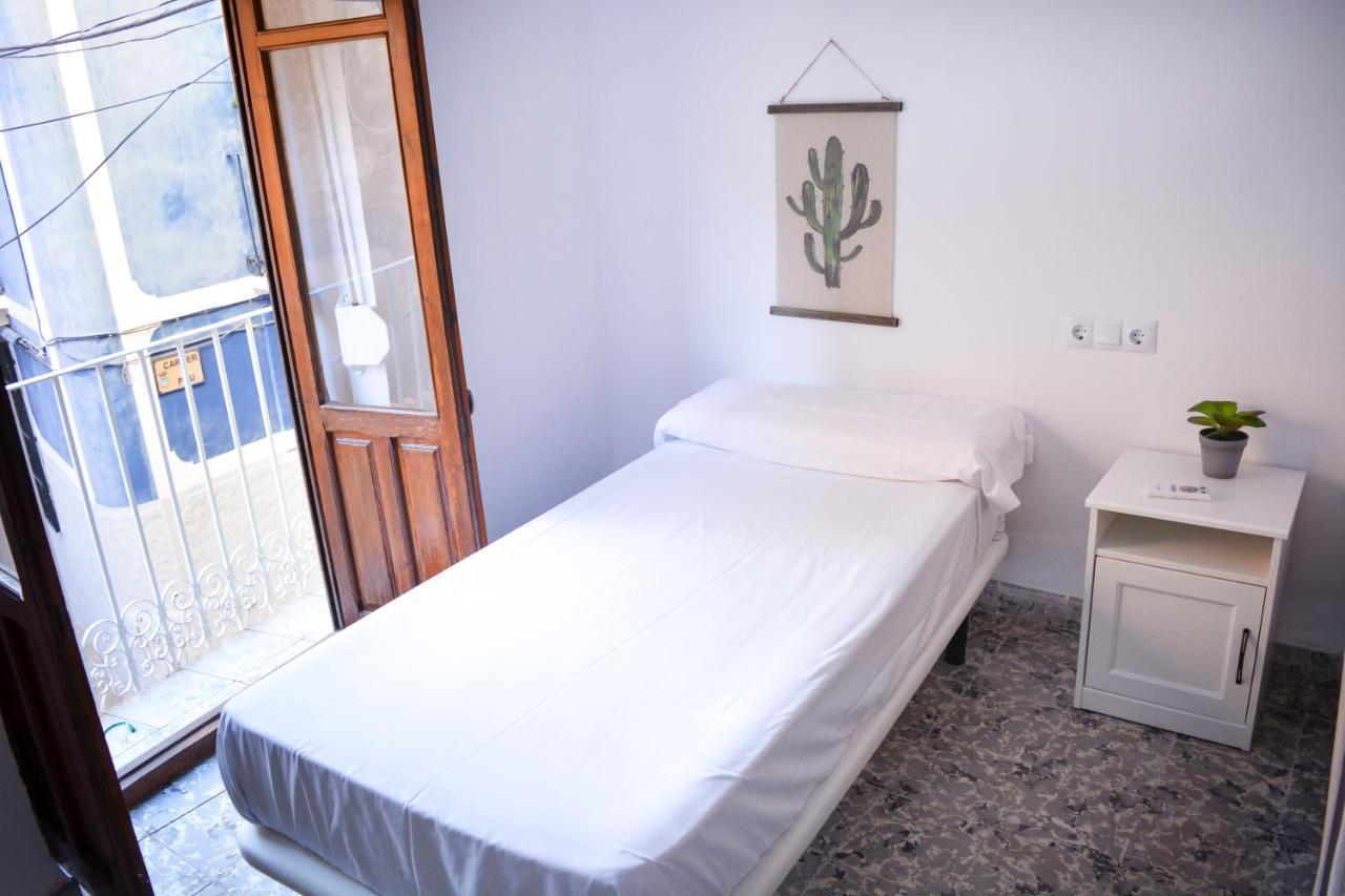 Casa En La Muralla Villajoyosa Εξωτερικό φωτογραφία