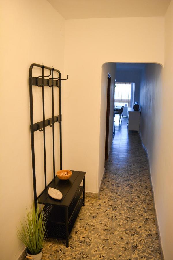Casa En La Muralla Villajoyosa Εξωτερικό φωτογραφία