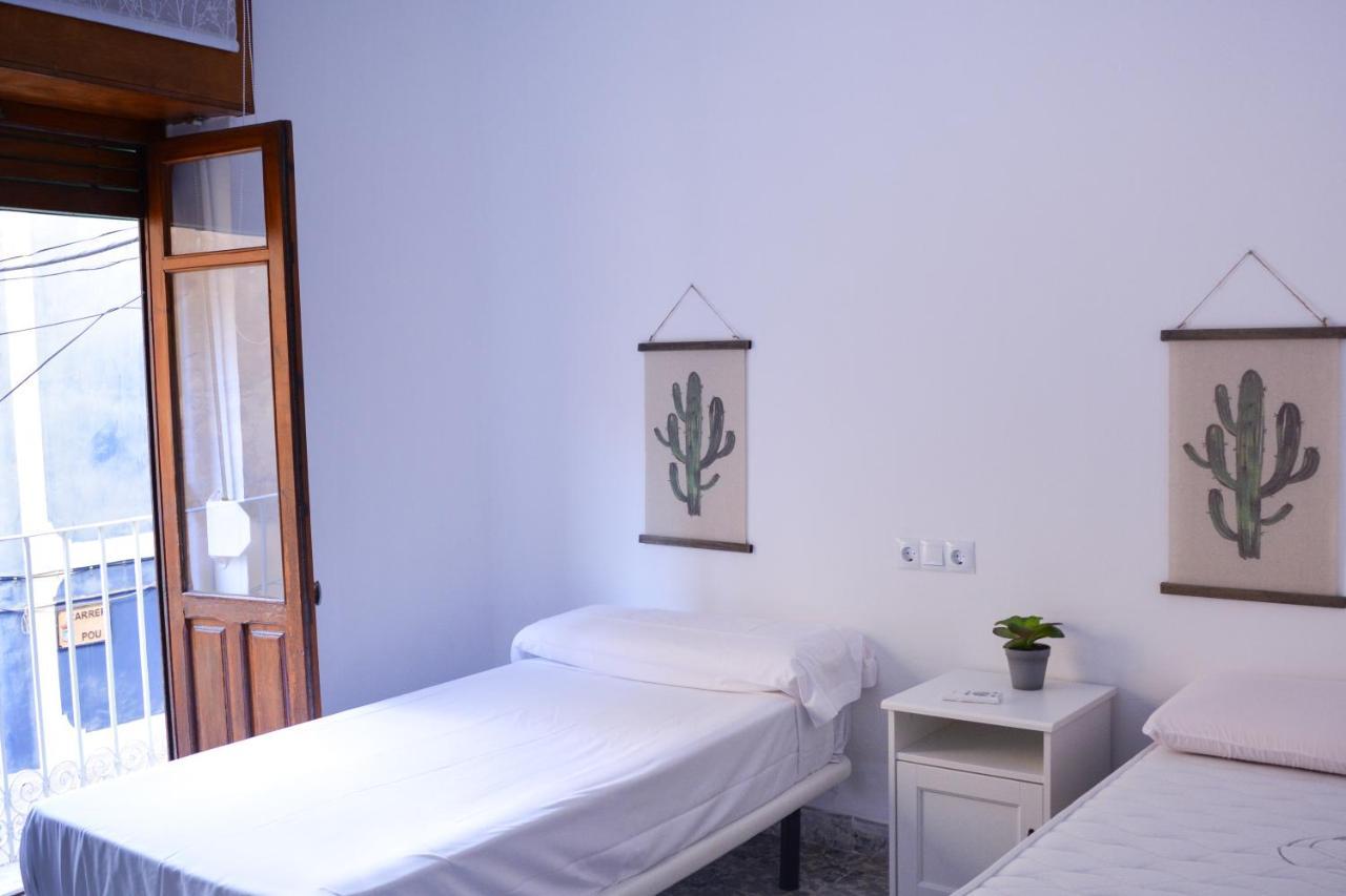 Casa En La Muralla Villajoyosa Εξωτερικό φωτογραφία