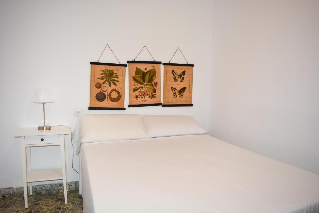 Casa En La Muralla Villajoyosa Εξωτερικό φωτογραφία